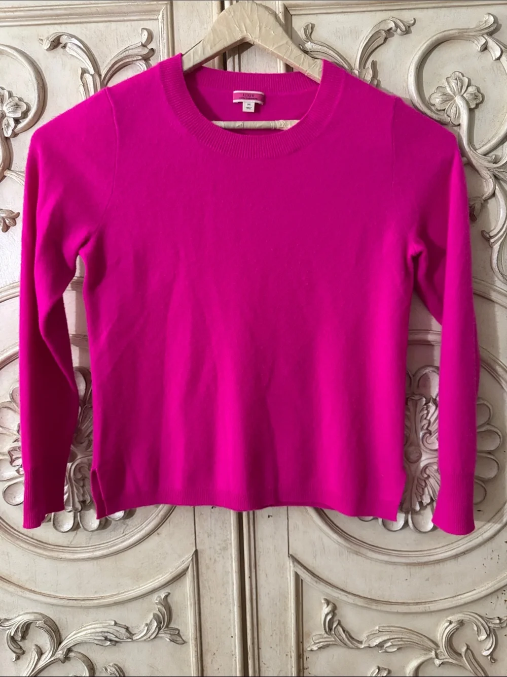 J. Crew soft lightweight